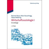 Wirtschaftssoziologie I