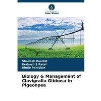 Biology & Management of Clavigralla Gibbosa in Pigeonpea