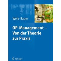 OP-Management – Von der Theorie zur Praxis