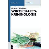 Wirtschaftskriminologie