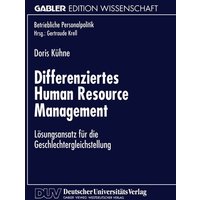 Differenziertes Human Resource Management
