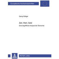 zeit-wert-geld
