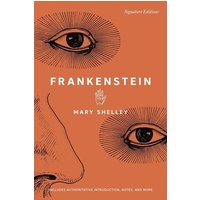 Cover: Frankenstein