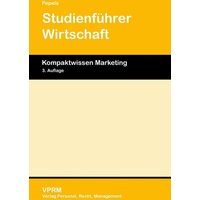 Studienführer Wirtschaft