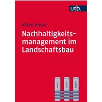 Nachhaltigkeitsmanagement im Landschaftsbau