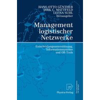 Management logistischer Netzwerke