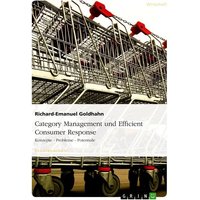 Category Management und Efficient Consumer Response