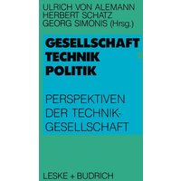 gesellschaft-technik-politik