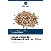 Management der Welkekrankheit der Erbse