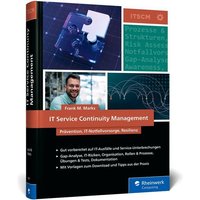 IT Service Continuity Management (ITSCM)