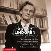 Cover: Die Menschheit hat den Verstand verloren