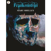 Cover: Frankenstein