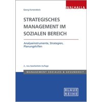Strategisches Management im Sozialen Bereich