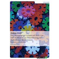 Das Management Cockpit auf Basis von SAP NetWeaver zur Unterstützung des Performance Measurement
