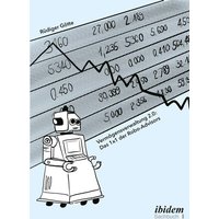 Vermögensverwaltung 2.0: Das 1x1 der Robo-Advisors