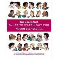 Cover: The Essential Dykes to Watch Out for