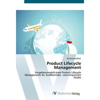 Product Lifecycle Management