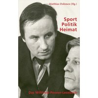 Sport - Politik - Heimat