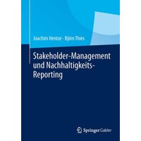 Stakeholder-Management und Nachhaltigkeits-Reporting