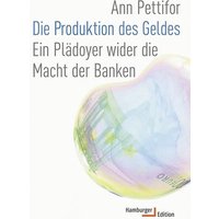 Die Produktion des Geldes