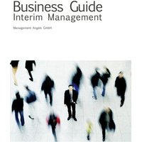 Business Guide Interim Management