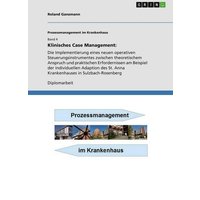 Klinisches Case Management: