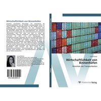 Wirtschaftlichkeit von Binnenhäfen