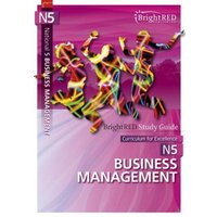 National 5 Business Management Study Guide