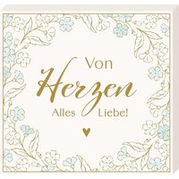 Geldgeschenk zur Hochzeit WWS