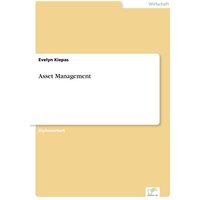 Asset Management