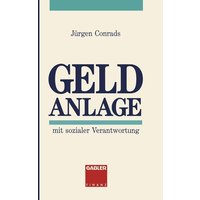 Geld Anlage