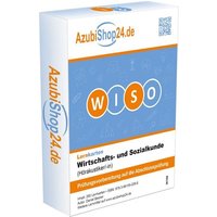 Lernkarten Wirtschafts- und Sozialkunde Hörakustiker Prüfungsvorbereitung Wiso Prüfung