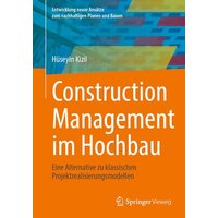 Construction Management im Hochbau