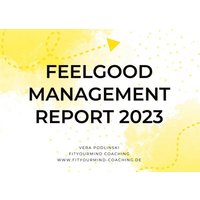 Feelgood Management Report 2023