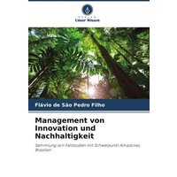 Management von Innovation und Nachhaltigkeit