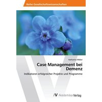 Case Management bei Demenz
