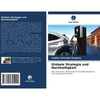 Globale Strategie und Nachhaltigkeit
