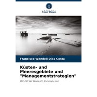 Küsten- und Meeresgebiete und 'Managementstrategien'