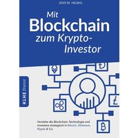 Mit Blockchain zum Krypto-Investor