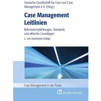 Case Management Leitlinien