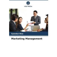 Marketing Management