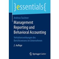 Management Reporting und Behavioral Accounting