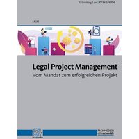 Legal Project Management