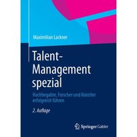 Talent-Management spezial