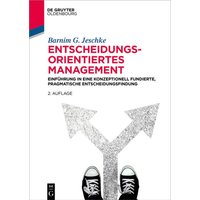 Entscheidungsorientiertes Management