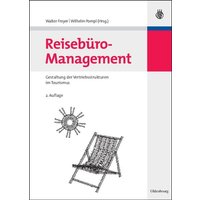 Reisebüro-Management