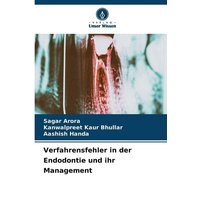 Verfahrensfehler in der Endodontie und ihr Management