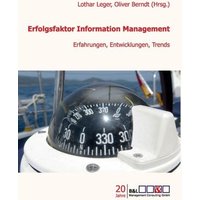 Erfolgsfaktor Information Management