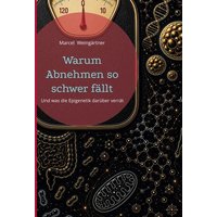 Warum Abnehmen so schwer fällt