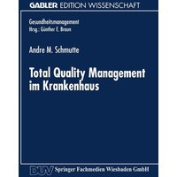 Total Quality Management im Krankenhaus